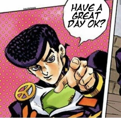 Here's some wholesome JOJO memes maybe not so much the last on tho😅 |  Fandom