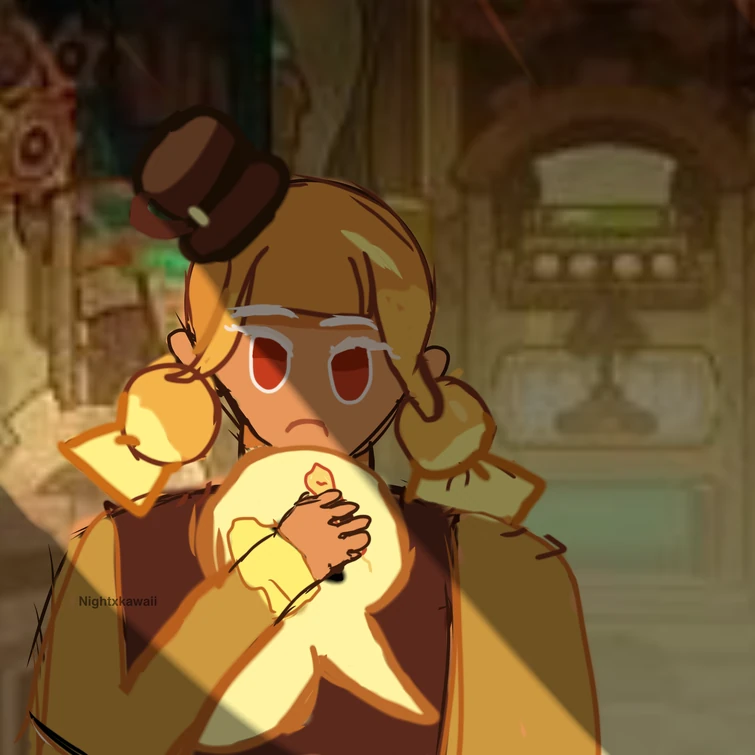 Discuss Everything About Cookie Run Wiki Fandom