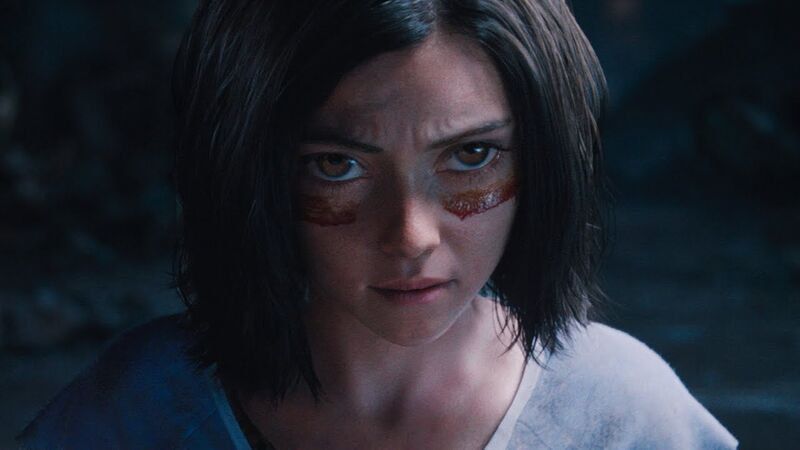 Robert Rodriguez's 'Alita: Battle Angel' Adds Color to Sci-Fi Heroism |  Fandom