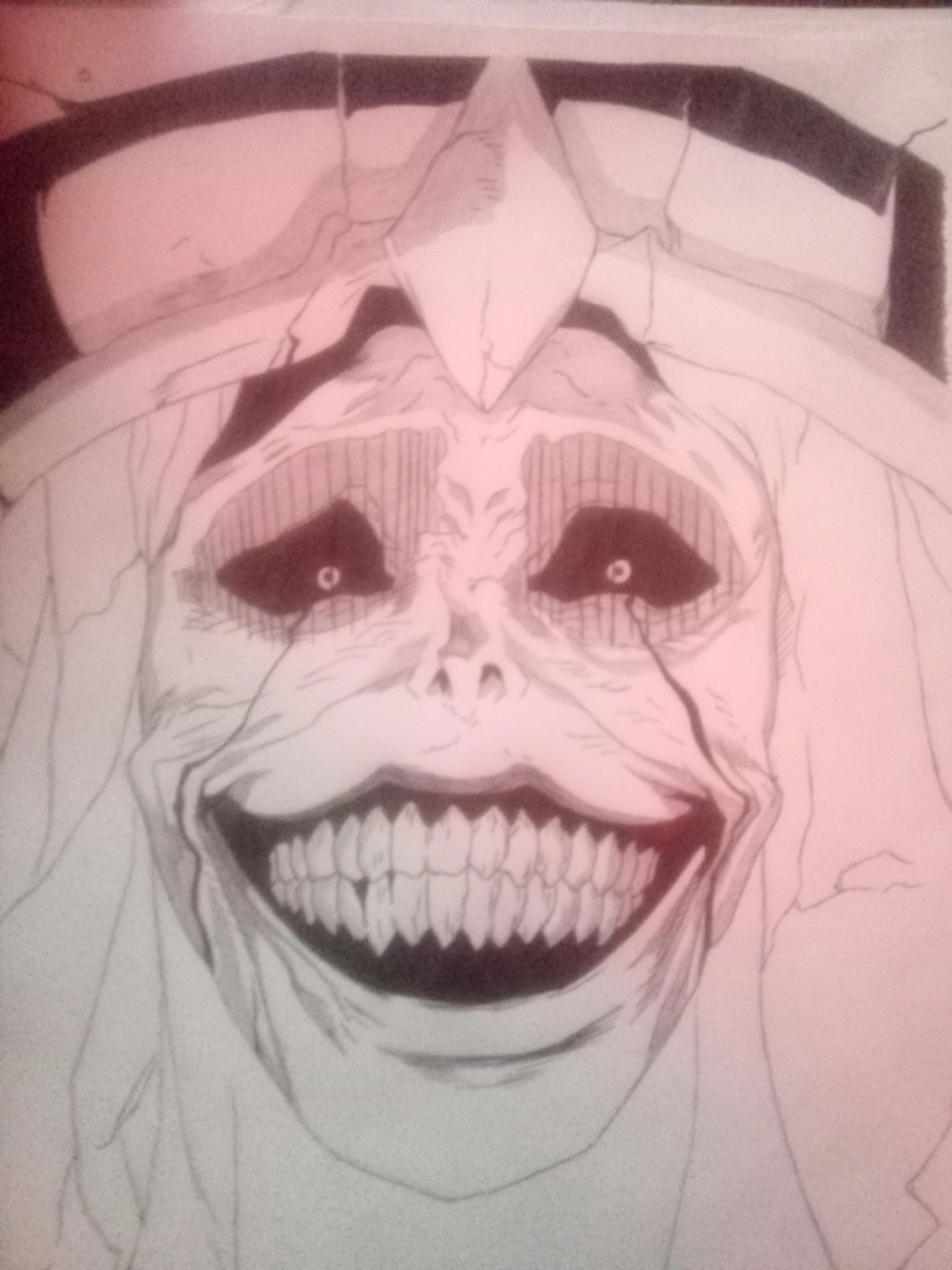 Statue of god Fandom