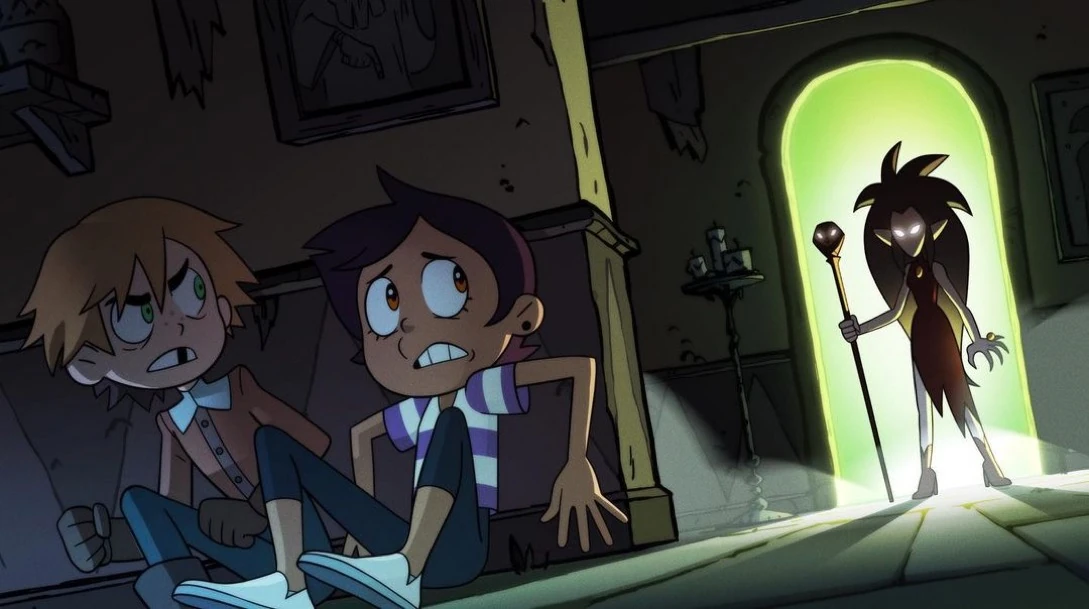 Pilot version of Hunter Fandom