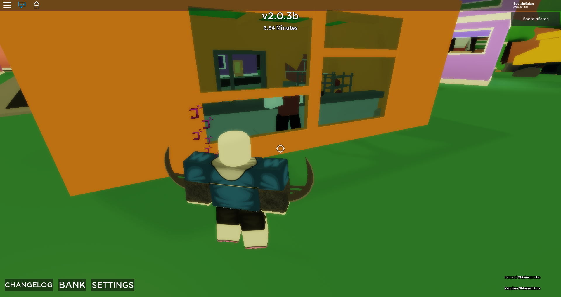 Roblox Wait For True