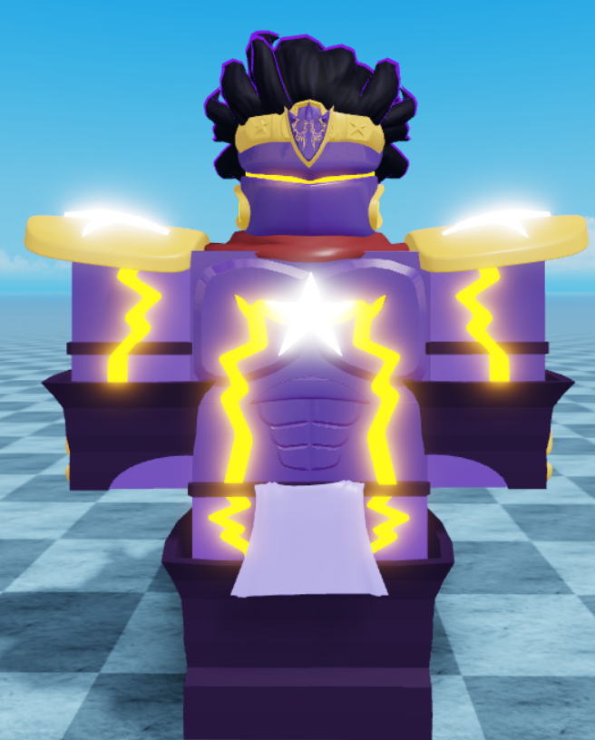 New Roblox Model