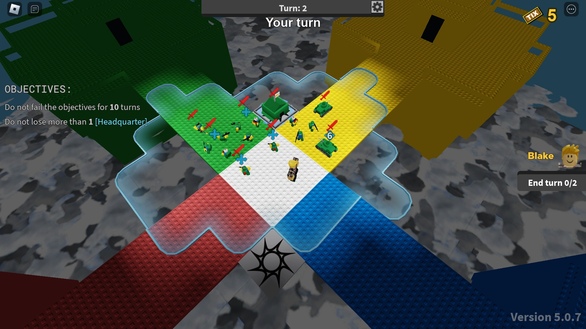 Basically Second Congo War Fandom