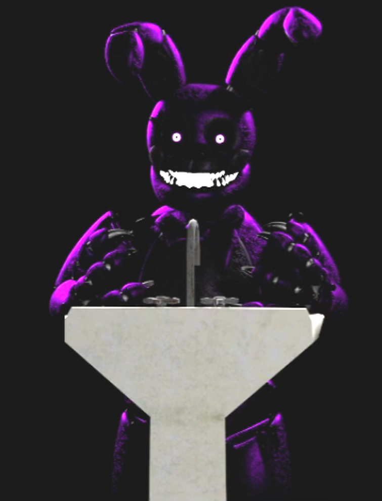 Shadow Freddy Fullbody Edit : r/fivenightsatfreddys