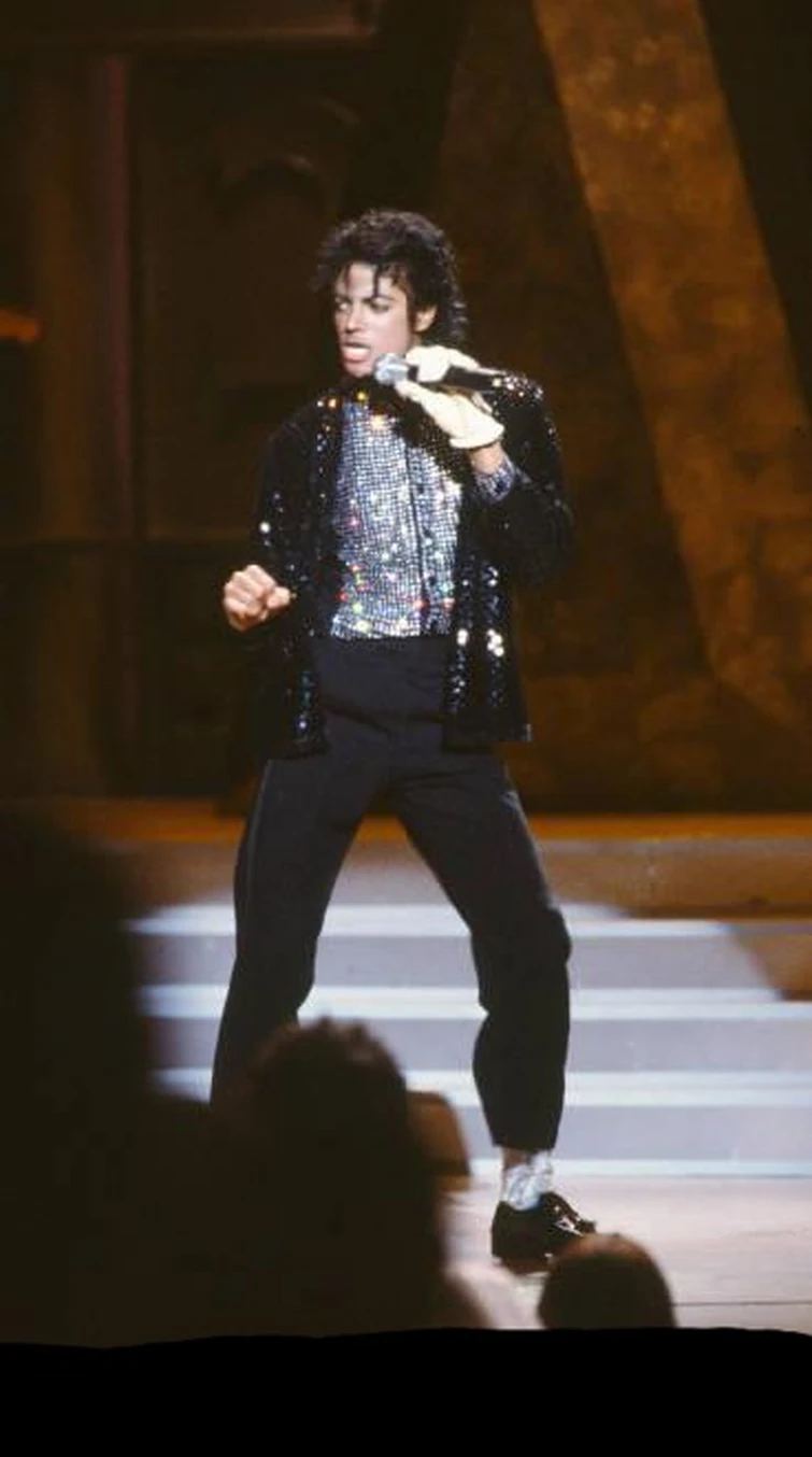 3/25/83 - Motown 25: Yesterday,Today,Forever was recorded to be aired on May 16th | Fandom