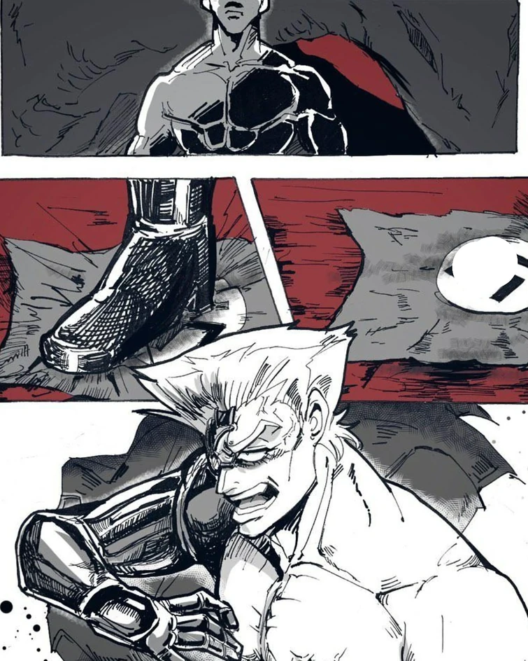 Jojos Bizarre Adventure Sunset Justice Fandom