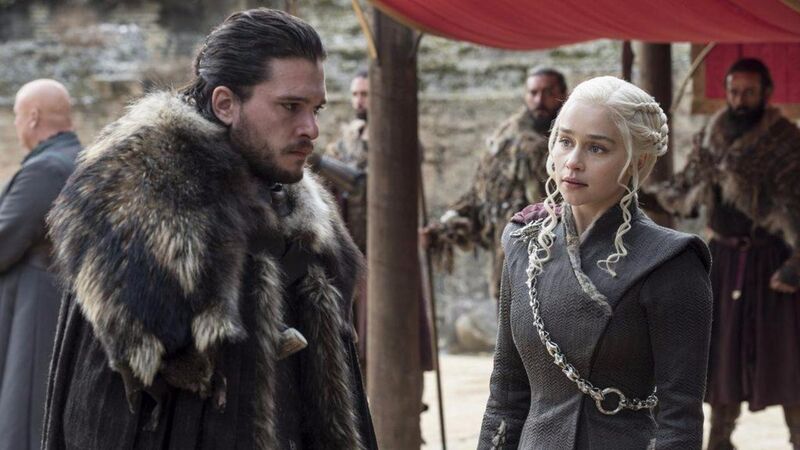 This Might Be Just The Hardest Game Of Thrones Trivia Quiz Ever Fandom