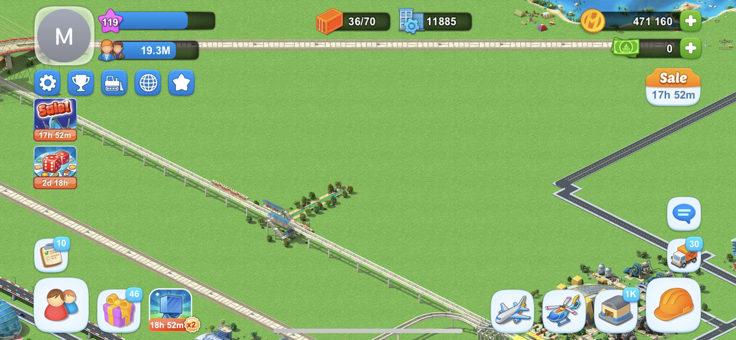 Missing Projects | Fandom