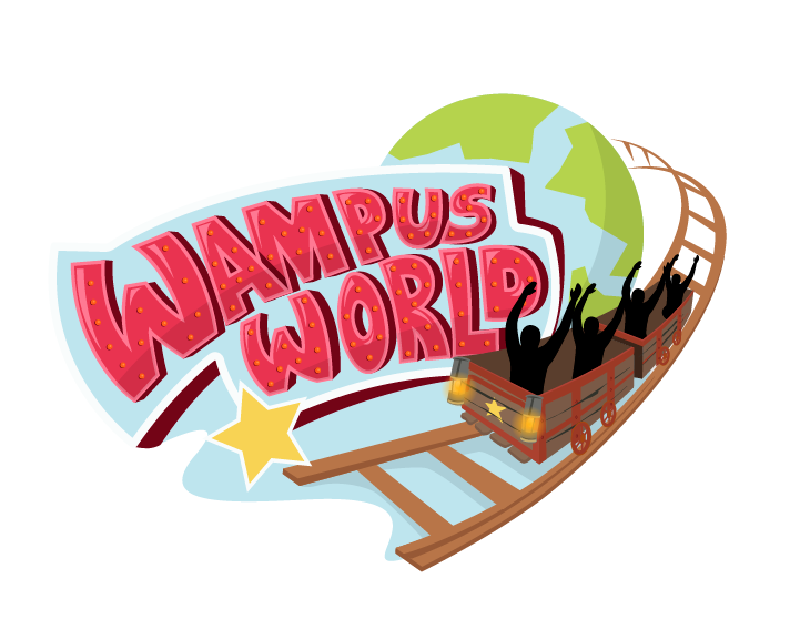 Wampus World | Fandom