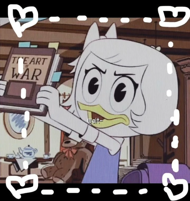 #ducktales #weblena