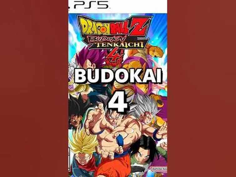 Top 5 Dragon Ball Games?! | Dragon Ball Super #shorts