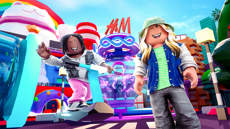 Roblox Introduces Two Starter Packs With Bonus Currency