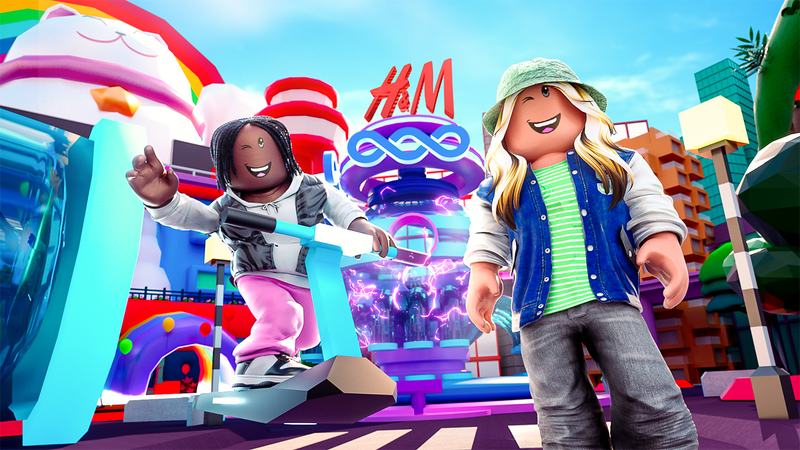 LITTLEST PET SHOP Kicks Off Massive Global Relaunch with New Experience on  Roblox