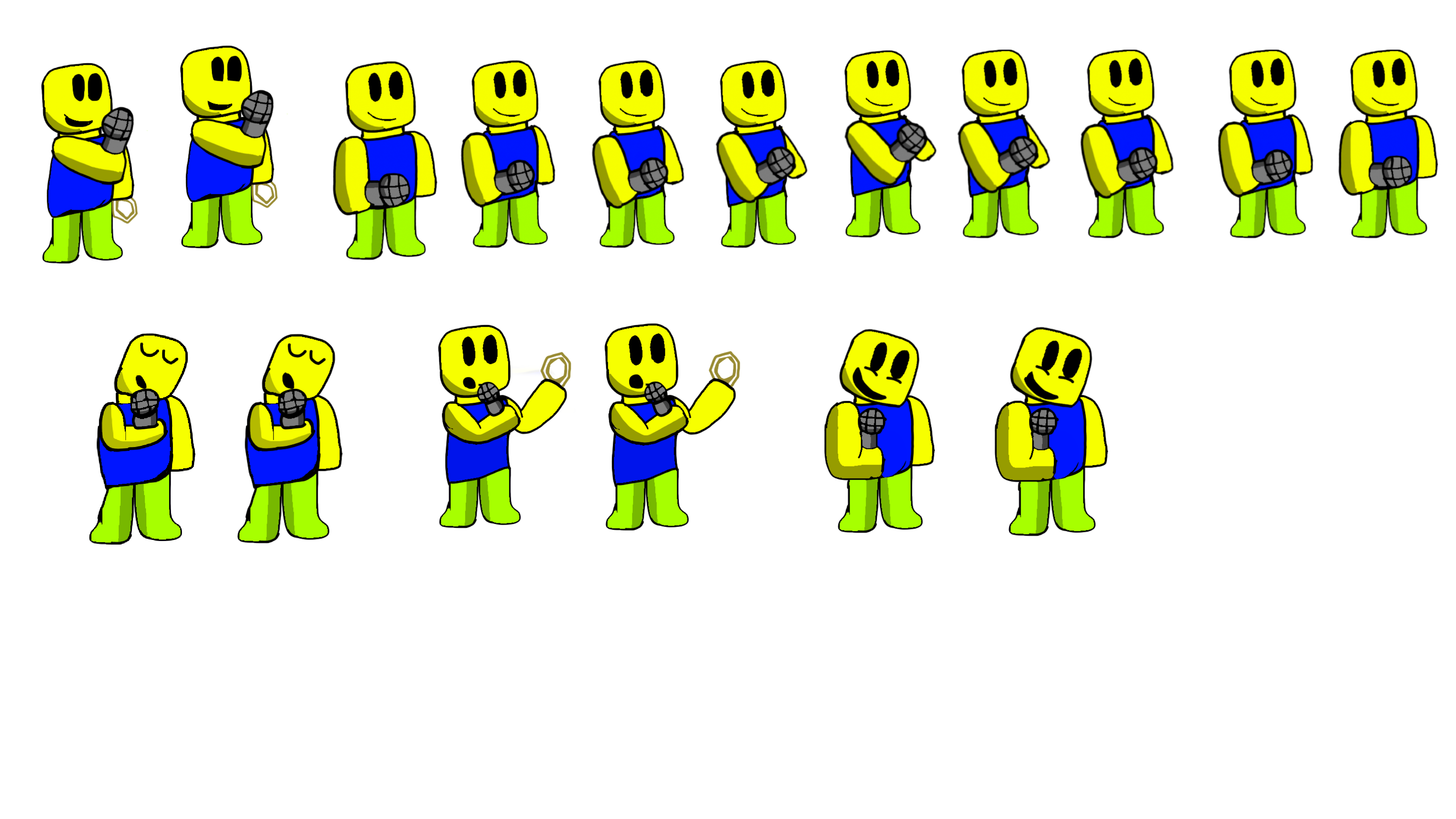 Sprite Sheet V2 Fandom