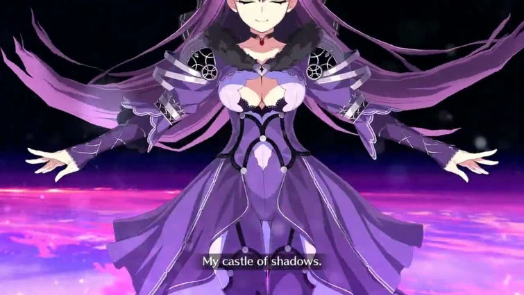 [FGO NA] Tamamo Cat MAX Damage v2.0