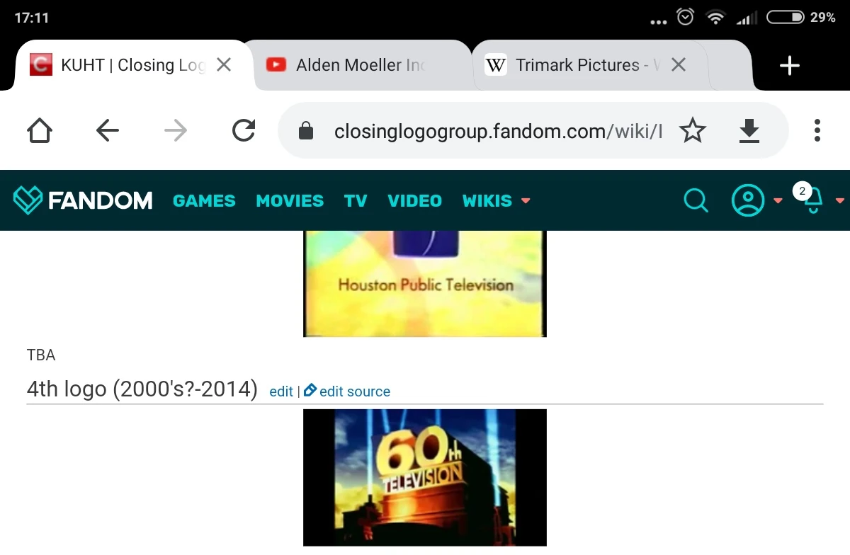 Featured image of post Closing Logos Miraheze