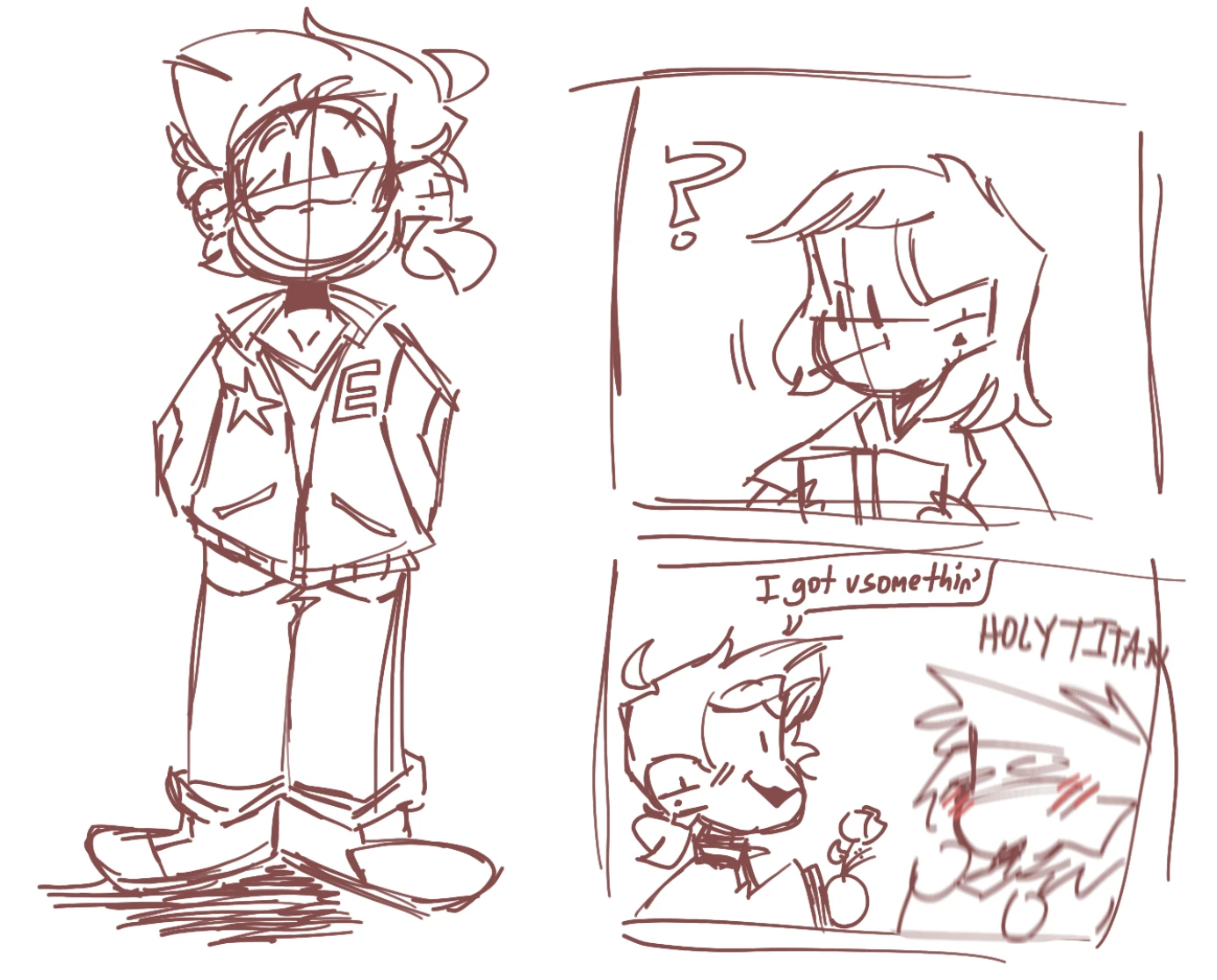 Work In Progress Fandom