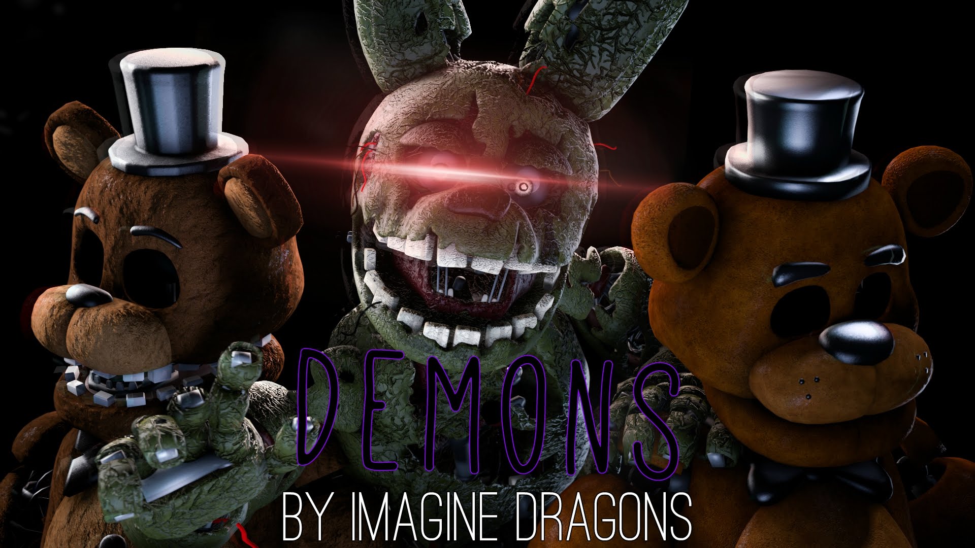 фнаф фантайм фокси сфм. Fnaf sfm. фнаф демон. шлепа фнаф. Sfm fnaf music.