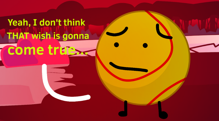 BFDI Mini Special 7c: Cycle of Trianguaravity | Fandom