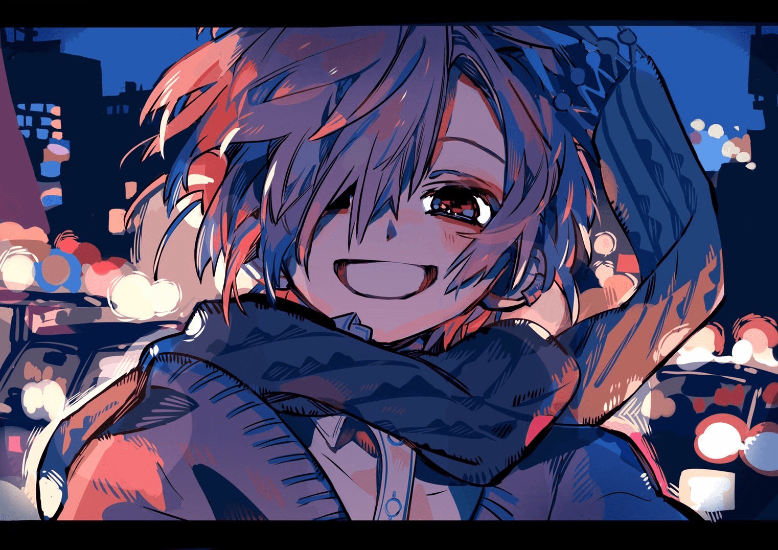 chapter-98-s-release-notice-is-out-featuring-mitsuba-fandom