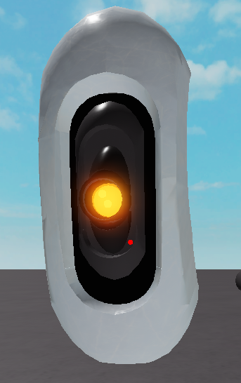 Roblox Portal 2