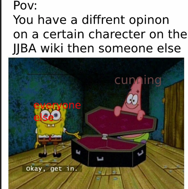 The Haha Funni Memes Continue Fandom