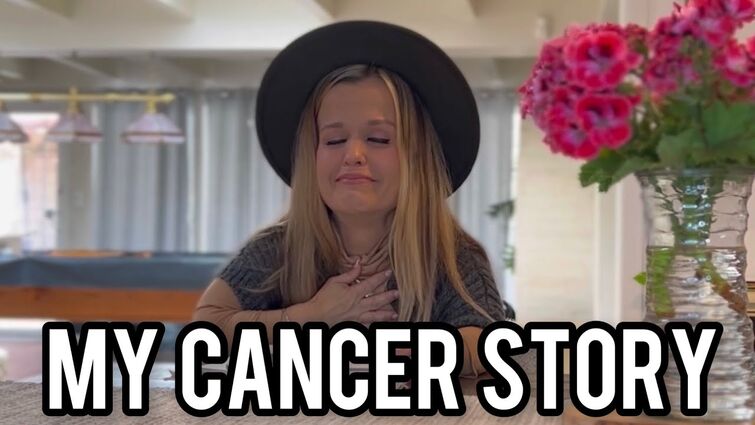 My Cancer Story - Revealing I have Breast Cancer to My Mom.