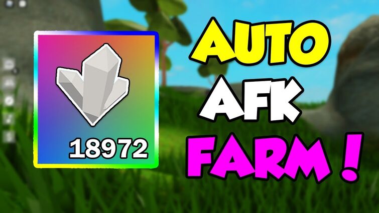 Cry Iron Auto Farm Fandom - how do you get iron in skyblock 2 in roblox