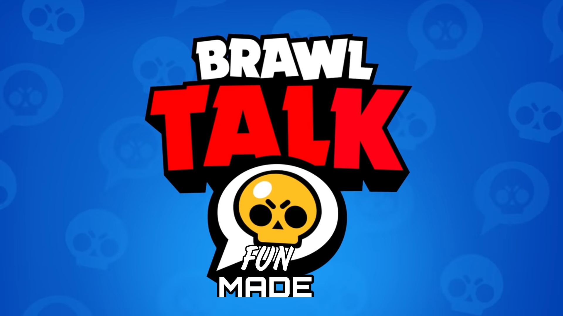 Игра brawl talk