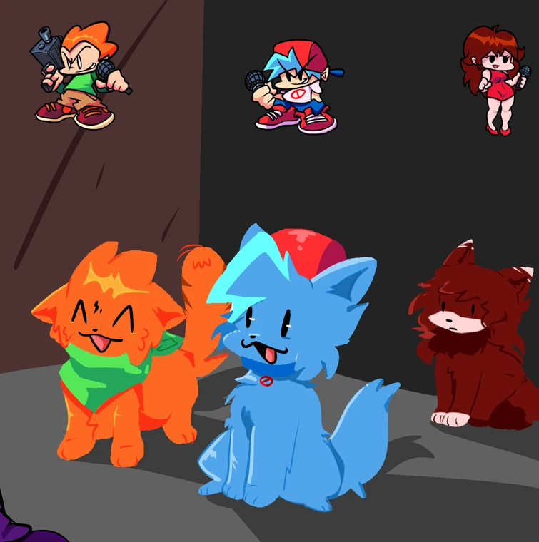 Sneaky peeky of a mod I’m makin Fandom