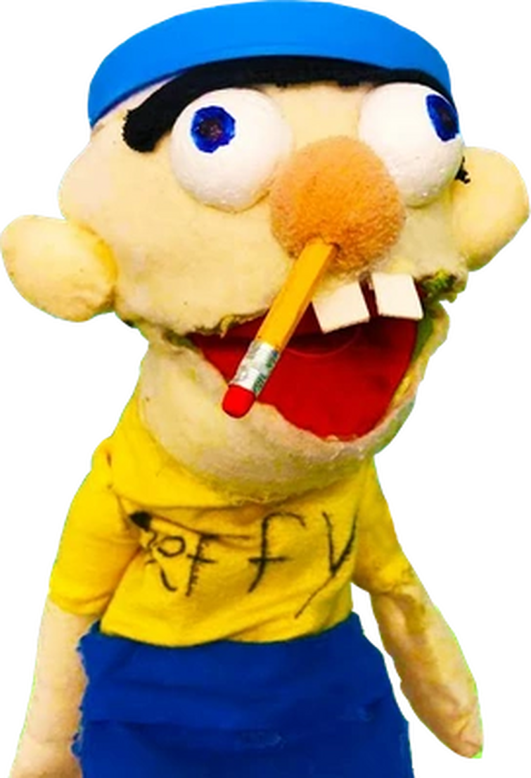 Drawing Jeffy Fandom