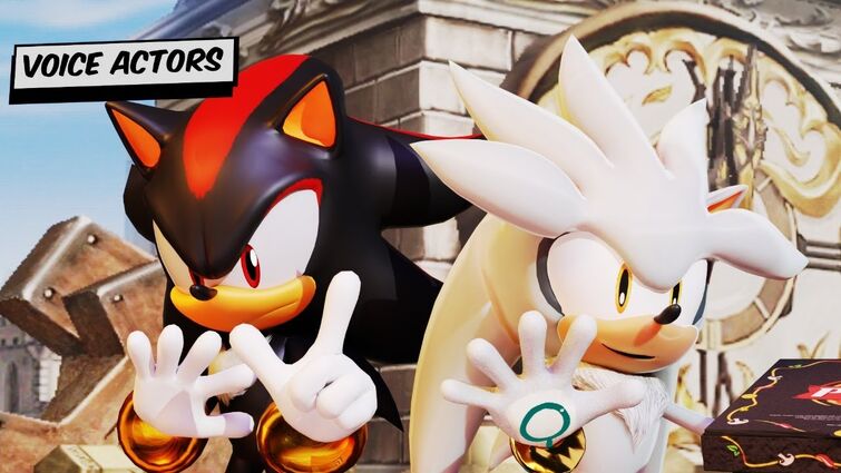 Shadow And Silver Live Action