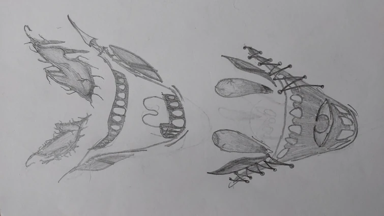 Discuss Everything About ROOMS: Low Detailed Wiki | Fandom