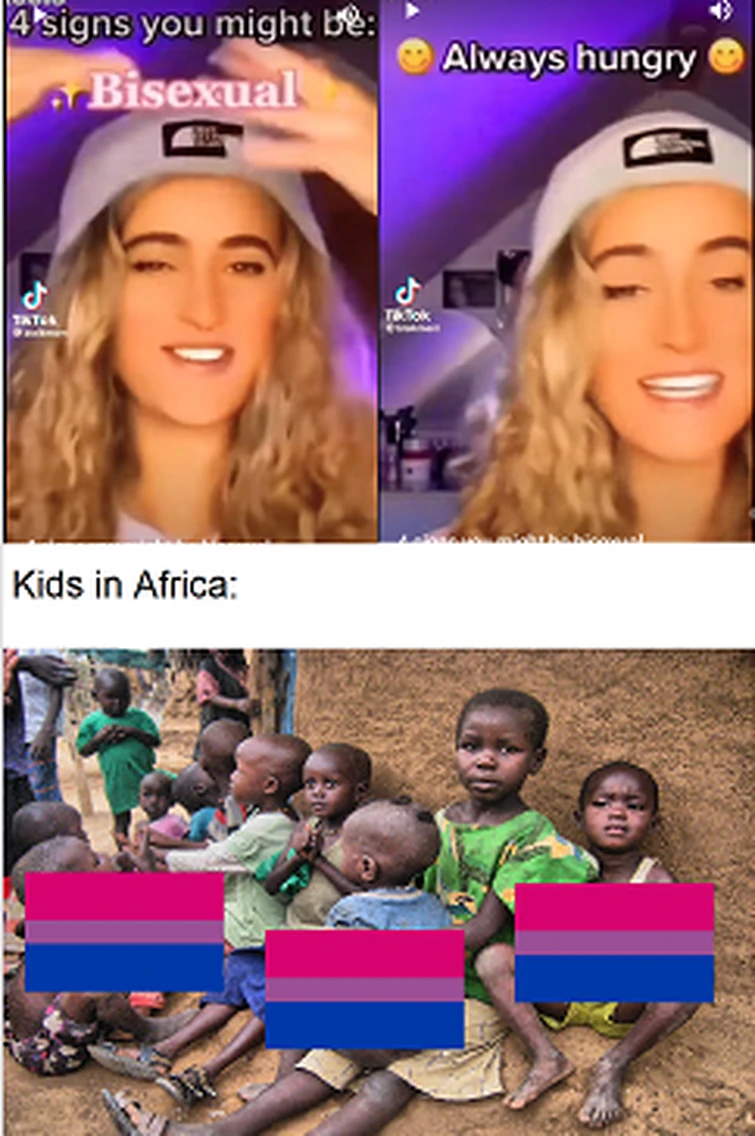 Offensive meme Fandom