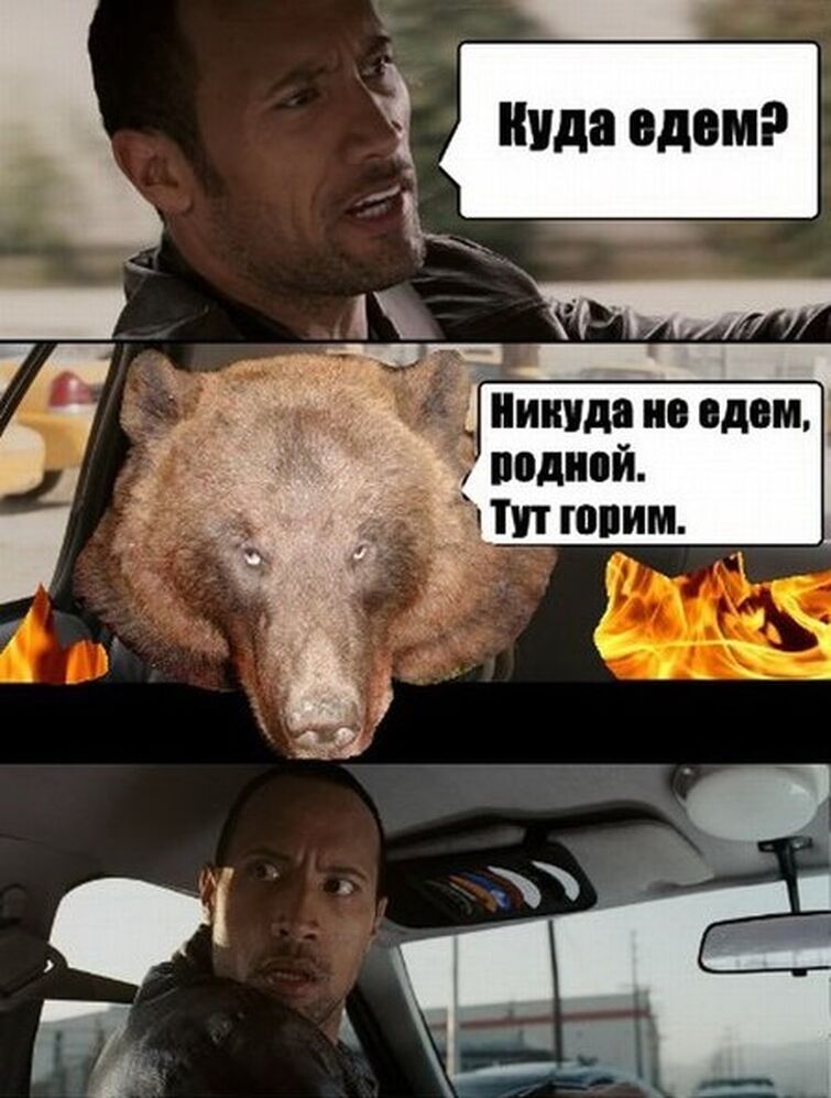 Никуда форум