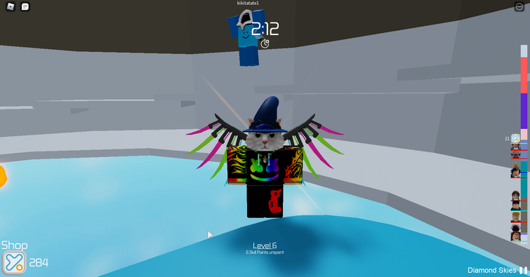 Topic · Robux ·