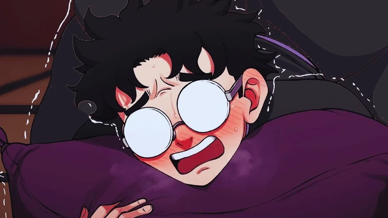 I See Much More | Comic Dub