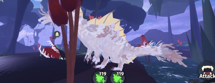 Which mutation is this? | Fandom