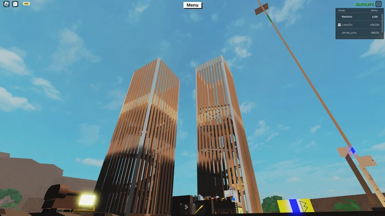 Discuss Everything About Lumber Tycoon 2 Wiki Fandom