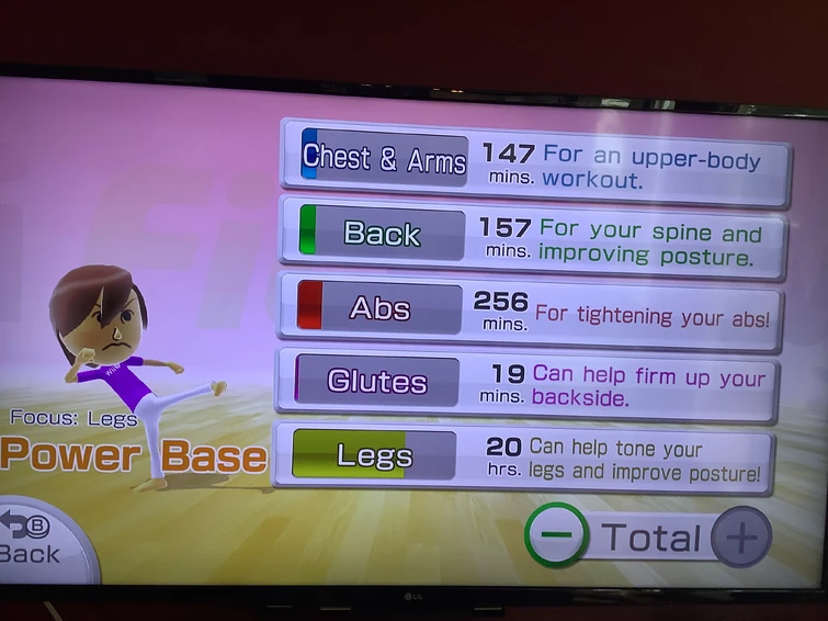 Discuss Everything About Wii Sports Wiki Fandom