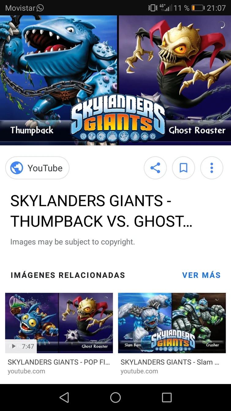 Porque quitaron la arena de batalla (VS) en Skylanders?