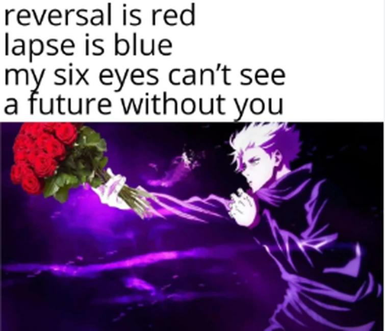 domain expansion infinite rizz | Fandom