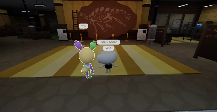 SHELLYS ROOM! | Fandom