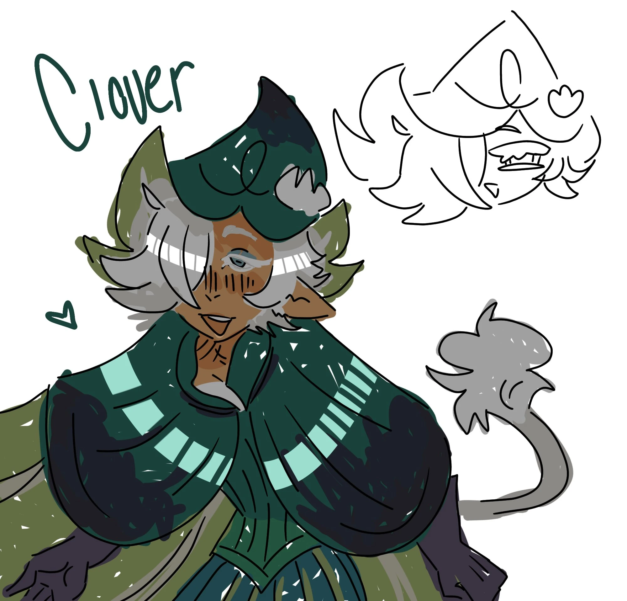 :3c | Fandom