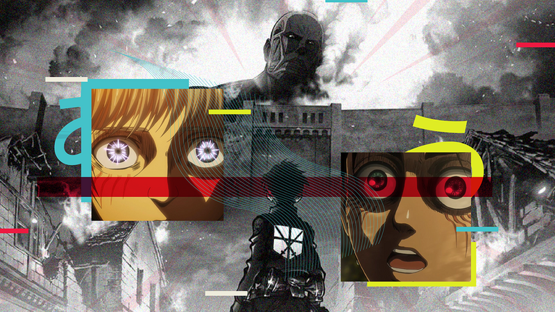 Attack on Titan finale trailer: Attack on Titan Final Season Part 4  trailer: All you may want to know - The Economic Times