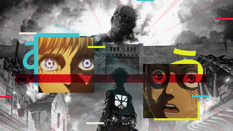 Attack on Titan's studio head talks sequels, keys to the hit