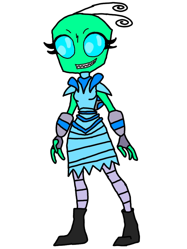 Discuss Everything About Invader ZIM Wiki | Fandom