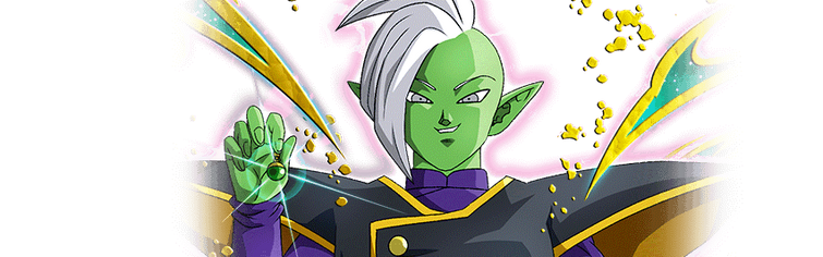 AGL Transforming Zamasu EZA Fandom