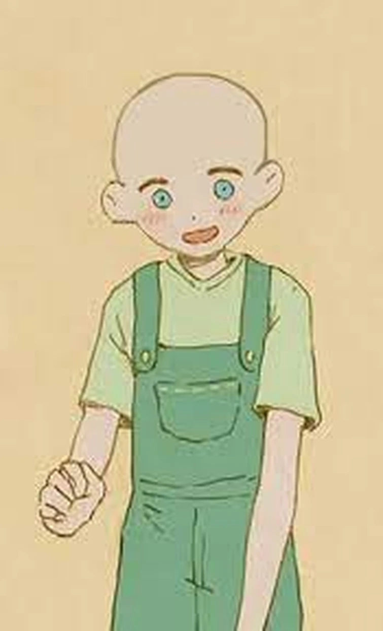 This is a Basil appreciation chat Fandom